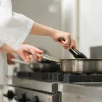 飲食店向け設備導入・施工イメージ 10
