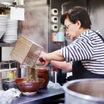 飲食店向け設備導入・施工イメージ 21