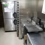 飲食店向け設備導入・施工イメージ 25