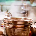 飲食店向け設備導入・施工イメージ 26